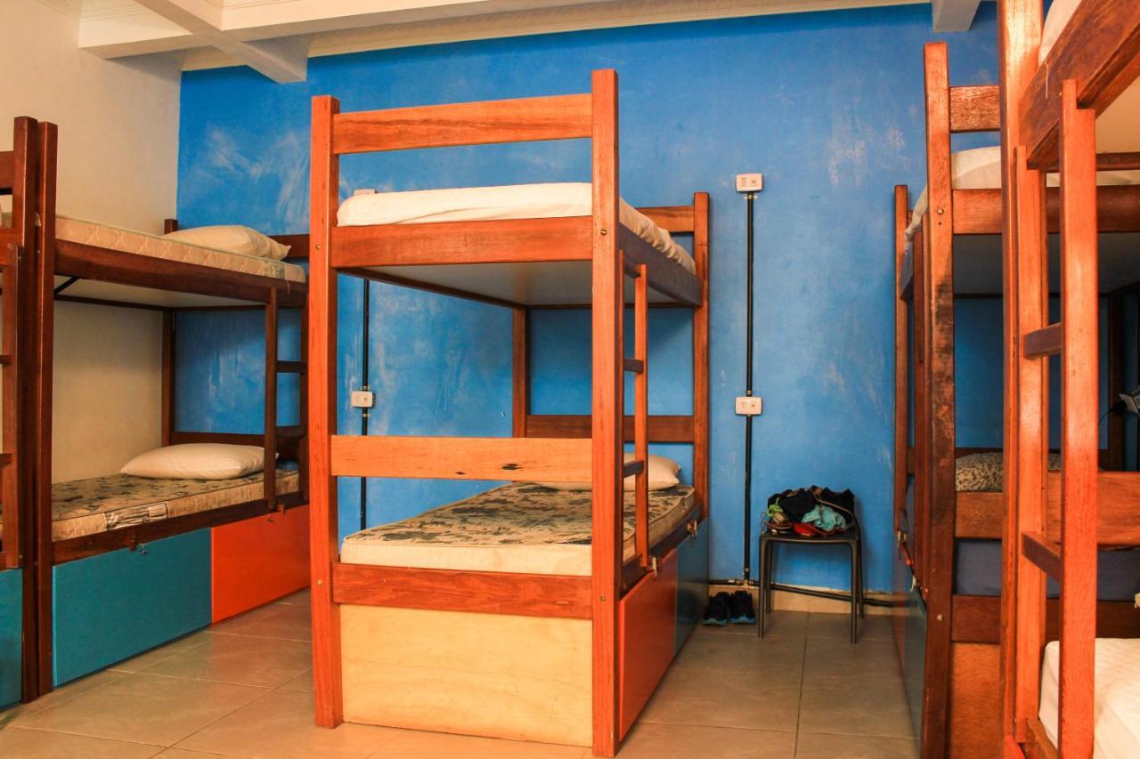 Books Hostel Rio de Janeiro Exterior photo
