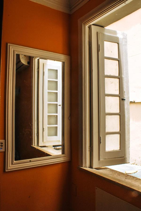 Books Hostel Rio de Janeiro Exterior photo