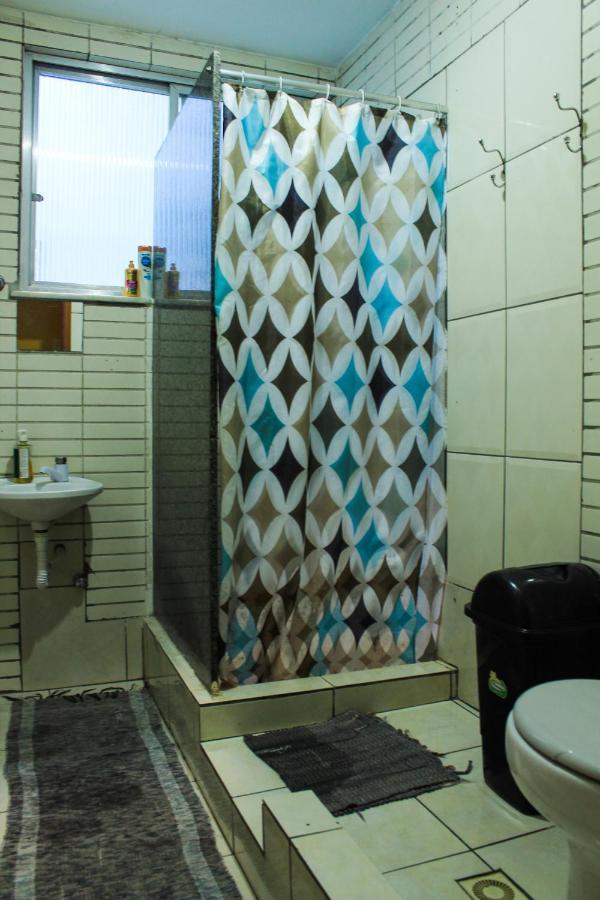Books Hostel Rio de Janeiro Exterior photo
