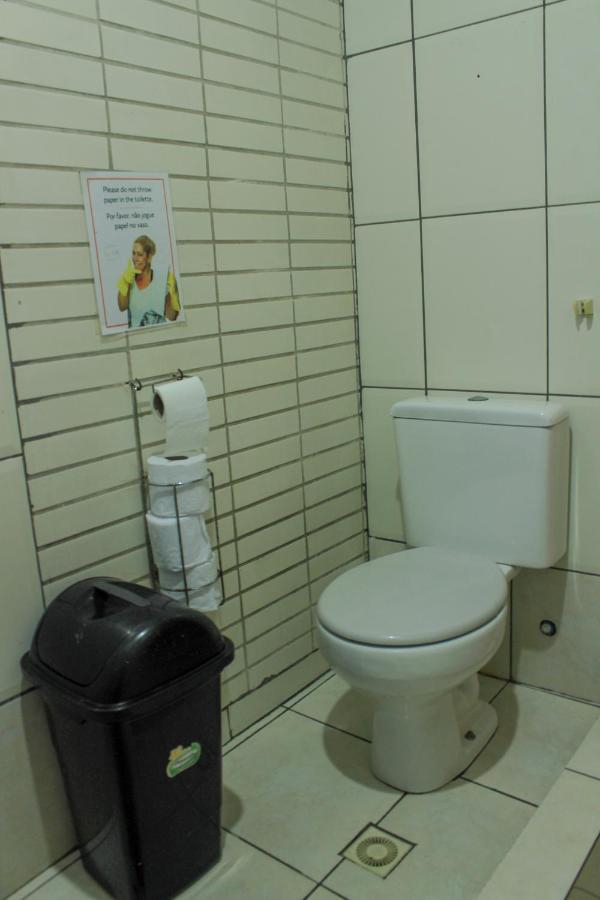 Books Hostel Rio de Janeiro Exterior photo