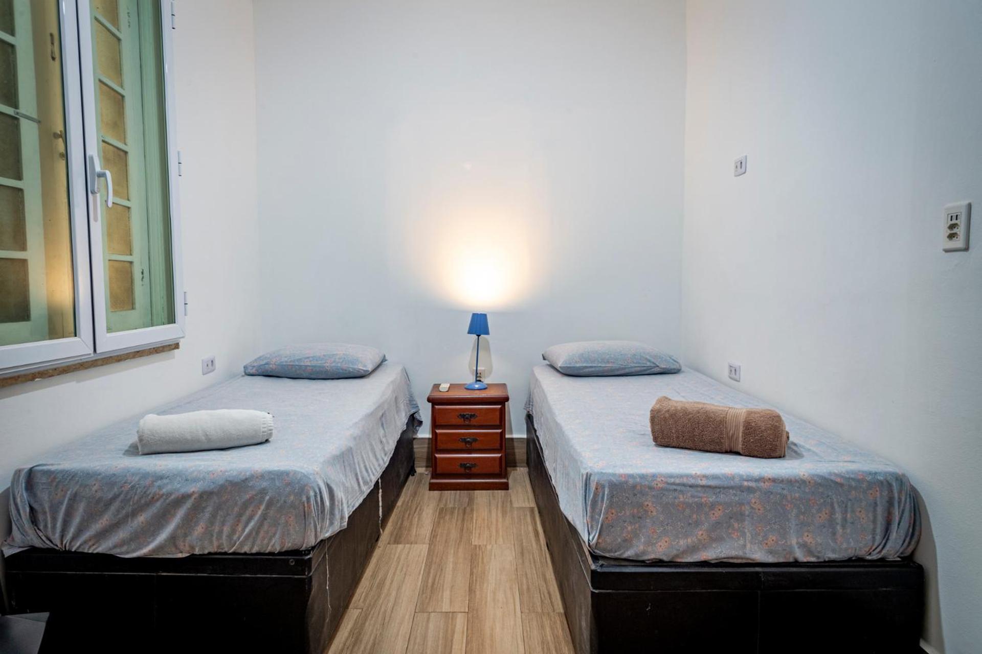 Books Hostel Rio de Janeiro Exterior photo